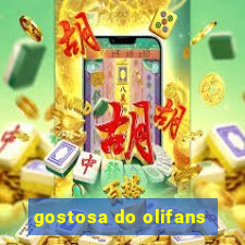 gostosa do olifans